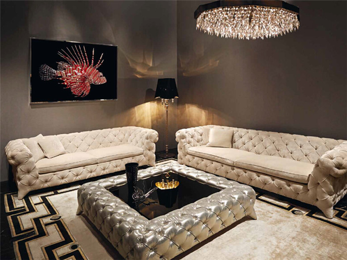 專業(yè)豪宅設計公司