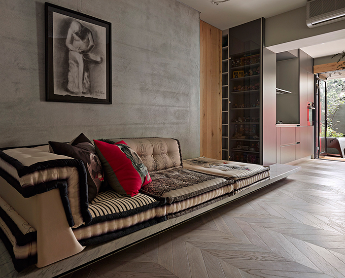 別墅軟裝設(shè)計(jì)方案