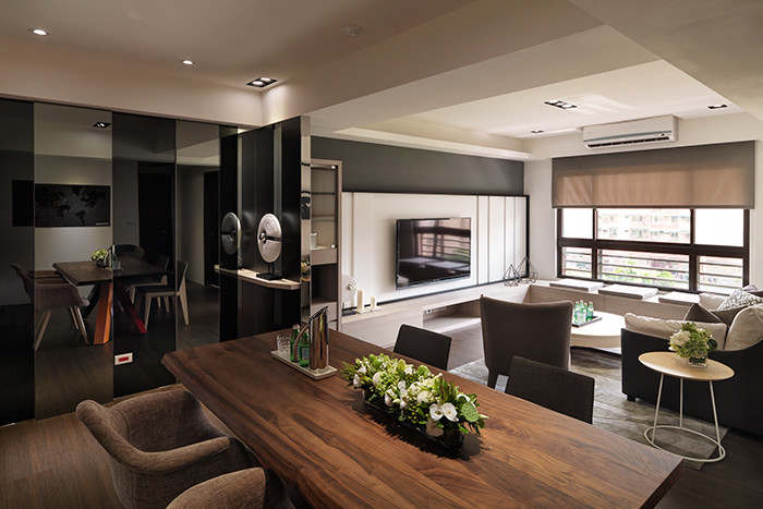 三代同堂別墅設(shè)計(jì)案例 三代同堂別墅設(shè)計(jì)案例