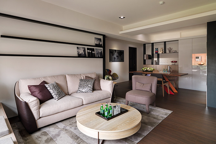 時(shí)尚藝術(shù)的標(biāo)準(zhǔn)地基別墅設(shè)計(jì)方案 時(shí)尚藝術(shù)的標(biāo)準(zhǔn)地基別墅設(shè)計(jì)方案