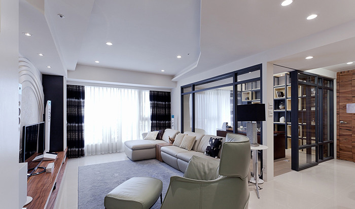 現(xiàn)代時尚別墅設(shè)計效果圖 現(xiàn)代時尚別墅設(shè)計效果圖