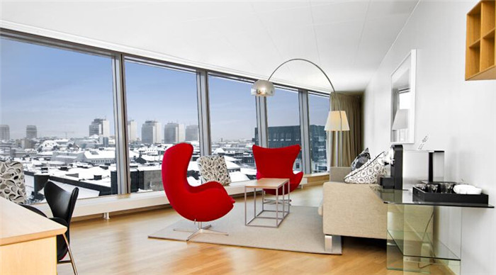 酒店設(shè)計欣賞