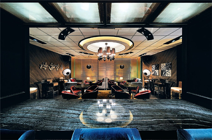 現(xiàn)代時(shí)尚的賓格臺球娛樂會(huì)所設(shè)計(jì)方案 現(xiàn)代時(shí)尚的賓格臺球娛樂會(huì)所設(shè)計(jì)方案