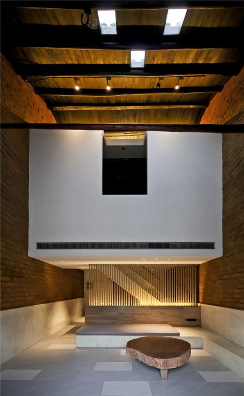 雅致的酒店室內(nèi)空間 雅致的酒店室內(nèi)空間