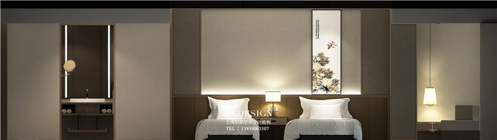 開封安石文化藝術(shù)精品酒店設(shè)計方案