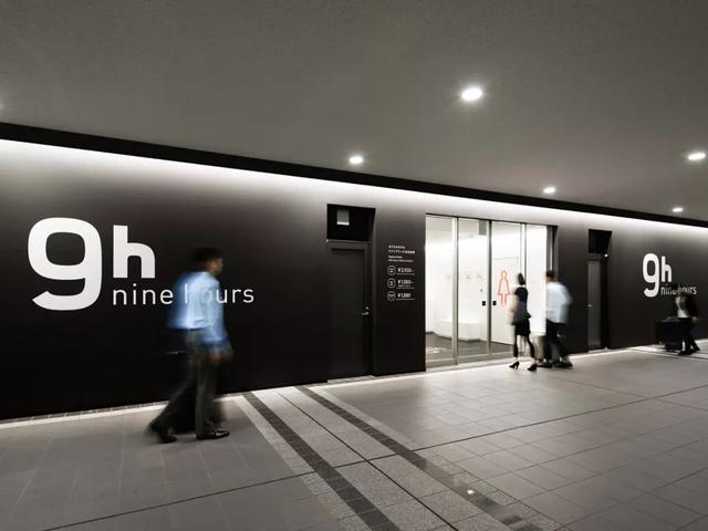 鄭州勃朗酒店設(shè)計(jì)公司分享最具設(shè)計(jì)感的膠囊旅館設(shè)計(jì)方案