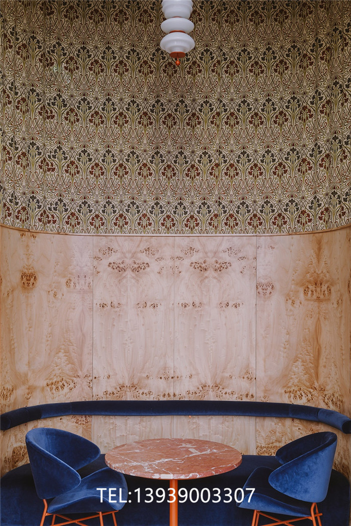 鄭州專業(yè)餐廳設(shè)計公司推薦300平西餐廳設(shè)計案例