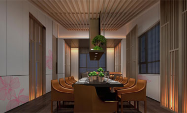 江蘇CHI-Q韓式餐廳設(shè)計(jì)案例 江蘇CHI-Q韓式餐廳設(shè)計(jì)案例