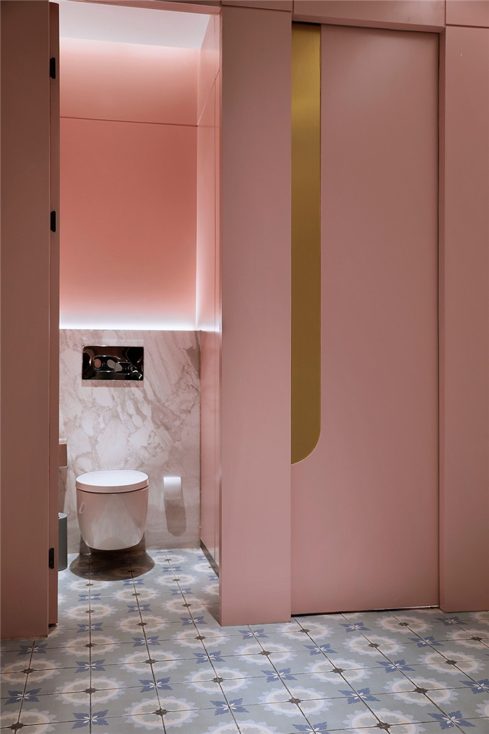 老酒店翻新改造成網(wǎng)紅餐廳設(shè)計(jì)  重塑酒店生命