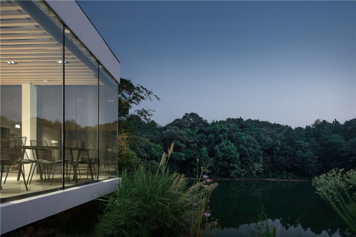 民宿景觀設(shè)計-鄭州民宿設(shè)計公司推薦極簡白精品民宿設(shè)計方案 民宿景觀設(shè)計-鄭州民宿設(shè)計公司推薦極簡白精品民宿設(shè)計方案