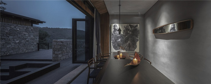 專業(yè)民宿設(shè)計公司分享故鄉(xiāng)的云山奢酒店設(shè)計 專業(yè)民宿設(shè)計公司分享故鄉(xiāng)的云山奢酒店設(shè)計