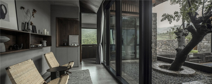 專業(yè)民宿設(shè)計公司分享故鄉(xiāng)的云山奢酒店設(shè)計 專業(yè)民宿設(shè)計公司分享故鄉(xiāng)的云山奢酒店設(shè)計