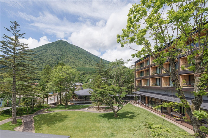 最新度假酒店設(shè)計 日光麗思卡爾頓酒店設(shè)計 最新度假酒店設(shè)計 日光麗思卡爾頓酒店設(shè)計