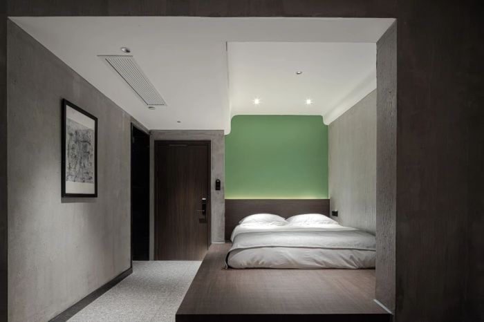 酒店客房設計-景區(qū)度假酒店設計:龍蒼溝108招待社設計 酒店客房設計-景區(qū)度假酒店設計:龍蒼溝108招待社設計