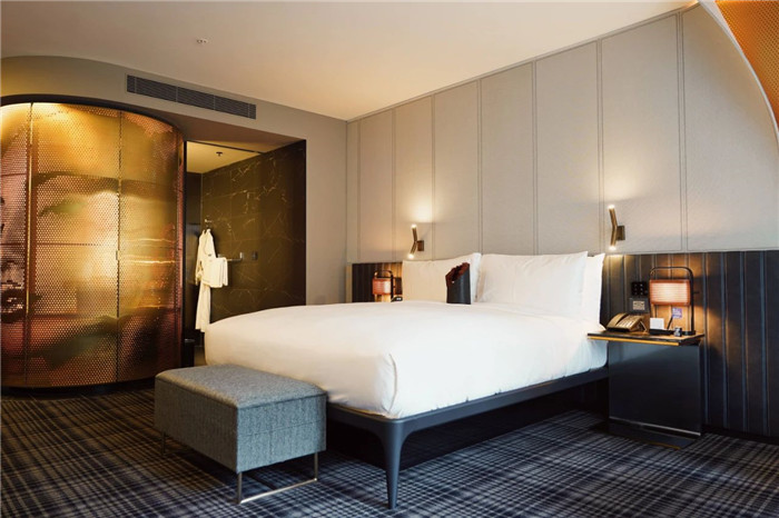 墨爾本W(wǎng)酒店設(shè)計(jì) 墨爾本W(wǎng)酒店設(shè)計(jì)