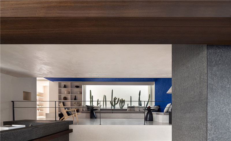 鄭州民宿設(shè)計(jì)公司推薦白平衡藝術(shù)民宿設(shè)計(jì)案例