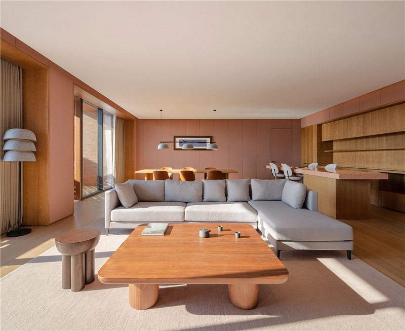 江西景德鎮(zhèn)凱悅臻選陶溪川酒店設(shè)計(jì)方案