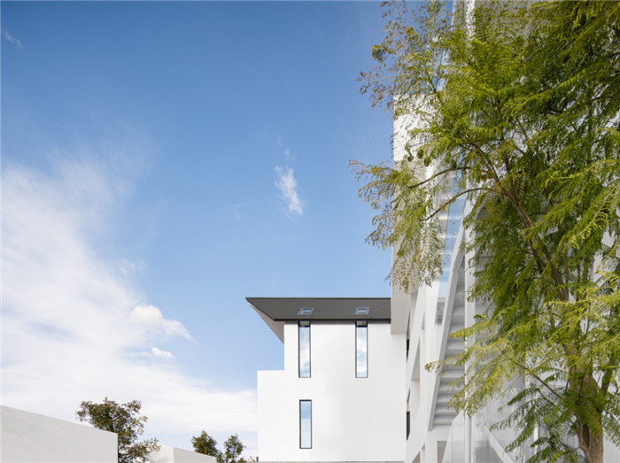 云南大理空島.半山海景民宿酒店設計賞析