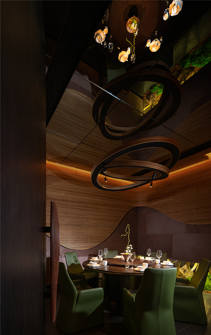 特色創(chuàng)意餐廳設(shè)計(jì)推薦:桂小廚廣西菜 特色創(chuàng)意餐廳設(shè)計(jì)推薦:桂小廚廣西菜