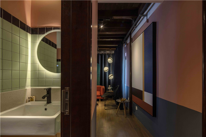 無錫蜜悅咖啡客棧主題客房設(shè)計(jì)方案 無錫蜜悅咖啡客棧主題客房設(shè)計(jì)方案