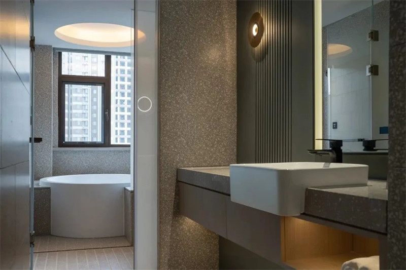 如美術館般的舜和亞朵S酒店設計案例賞析 如美術館般的舜和亞朵S酒店設計案例賞析