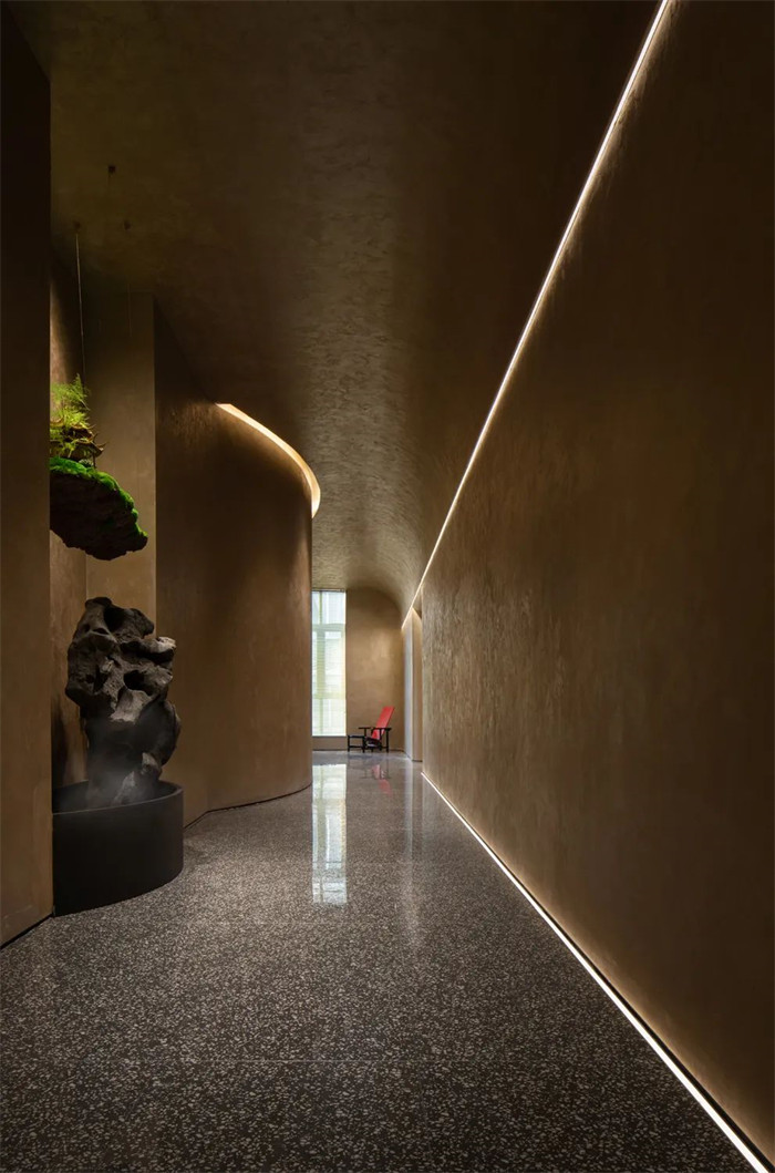 現(xiàn)代東方園林  山東鵬club特色餐飲會(huì)所設(shè)計(jì)