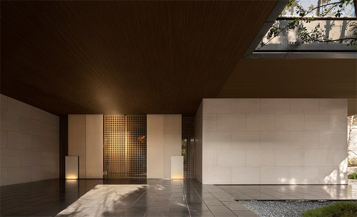 徐州萬科 · 吾山營銷中心&會所設(shè)計方案 徐州萬科 · 吾山營銷中心&會所設(shè)計方案