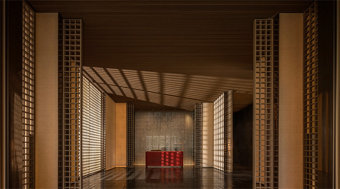 徐州萬科 · 吾山營銷中心&會所設(shè)計方案 徐州萬科 · 吾山營銷中心&會所設(shè)計方案