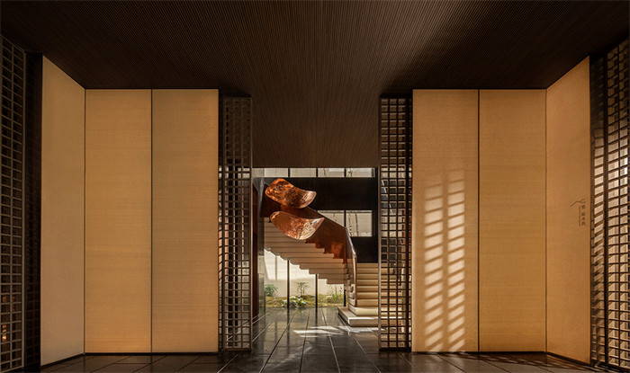 徐州萬科 · 吾山營銷中心&會所設(shè)計方案 徐州萬科 · 吾山營銷中心&會所設(shè)計方案