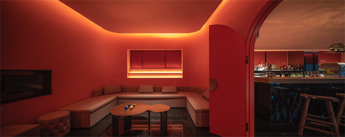 安徽黃山未晞園園林式酒店設(shè)計方案賞析 安徽黃山未晞園園林式酒店設(shè)計方案賞析